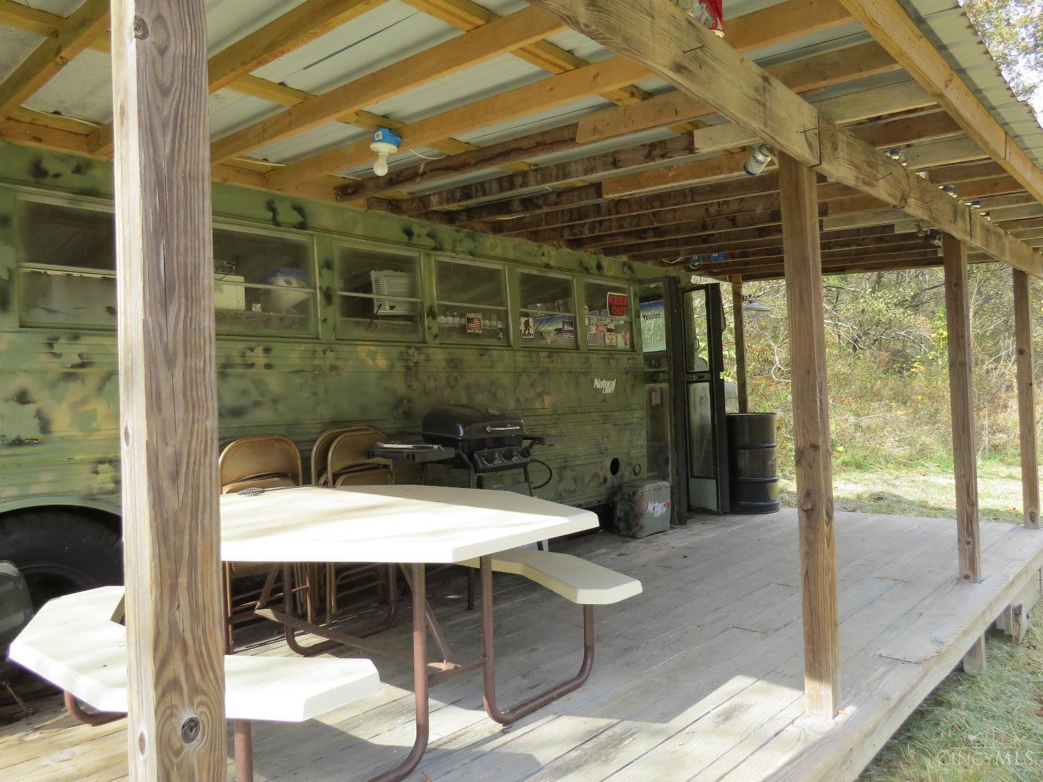 7135 Upper Dry Fork Road