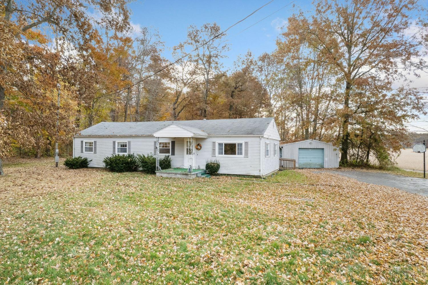 7356 Staten Road