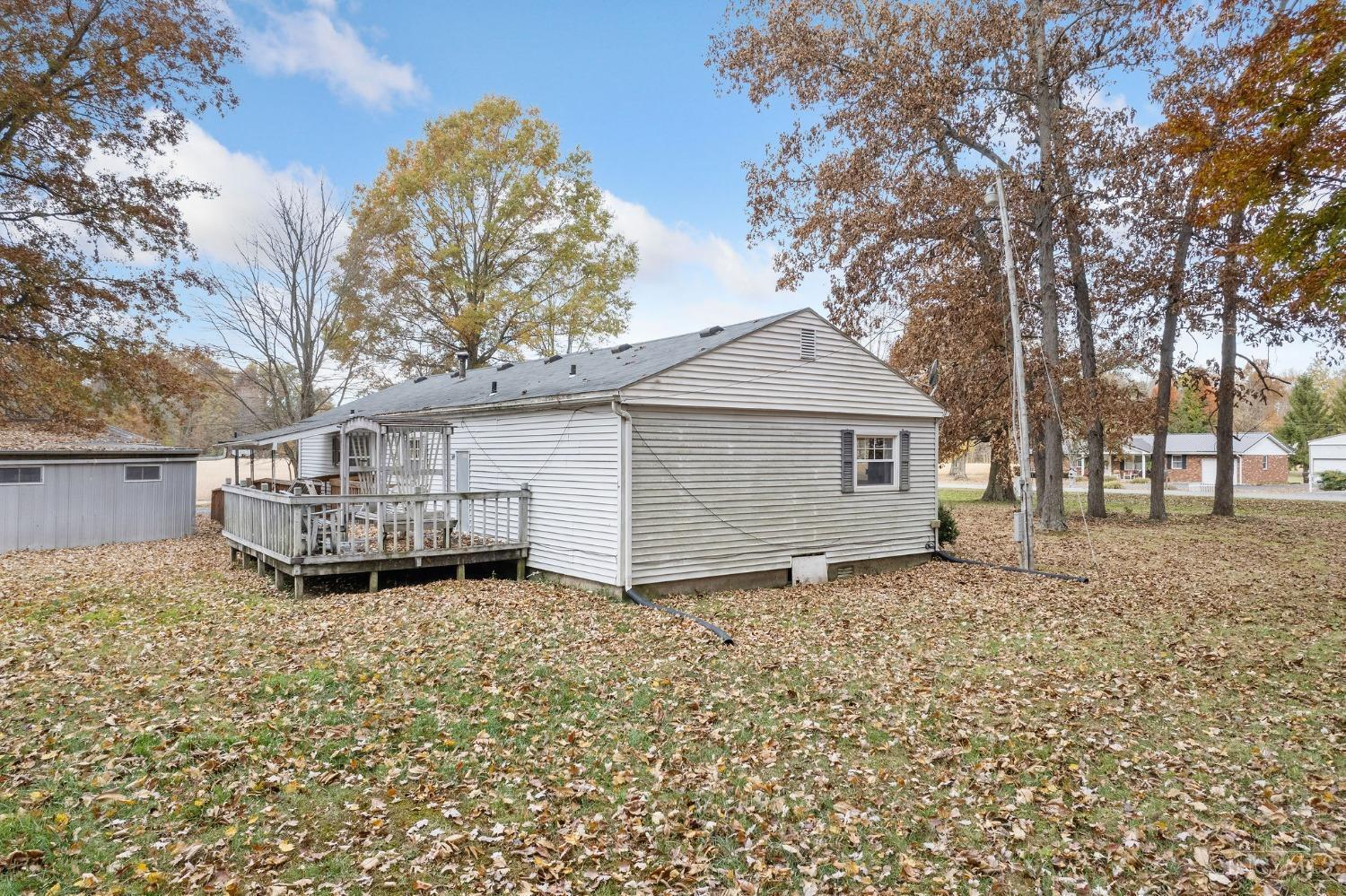 7356 Staten Road