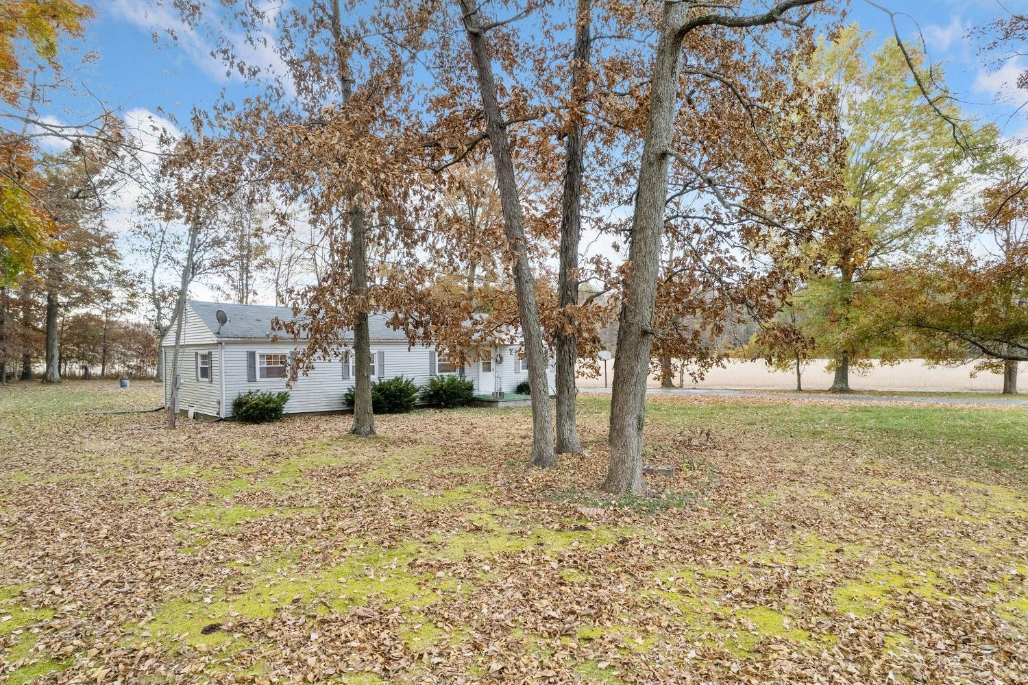 7356 Staten Road