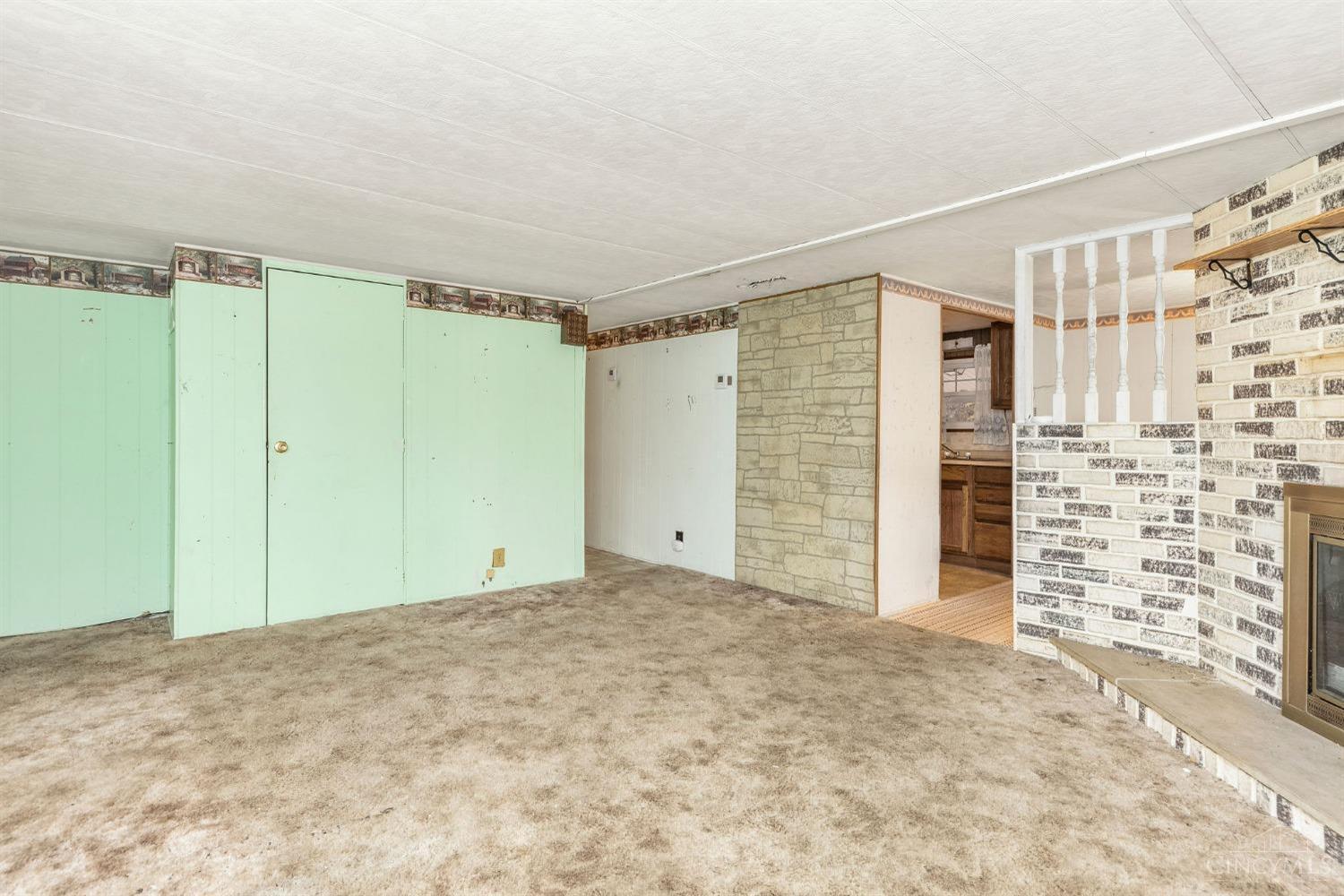 7356 Staten Road