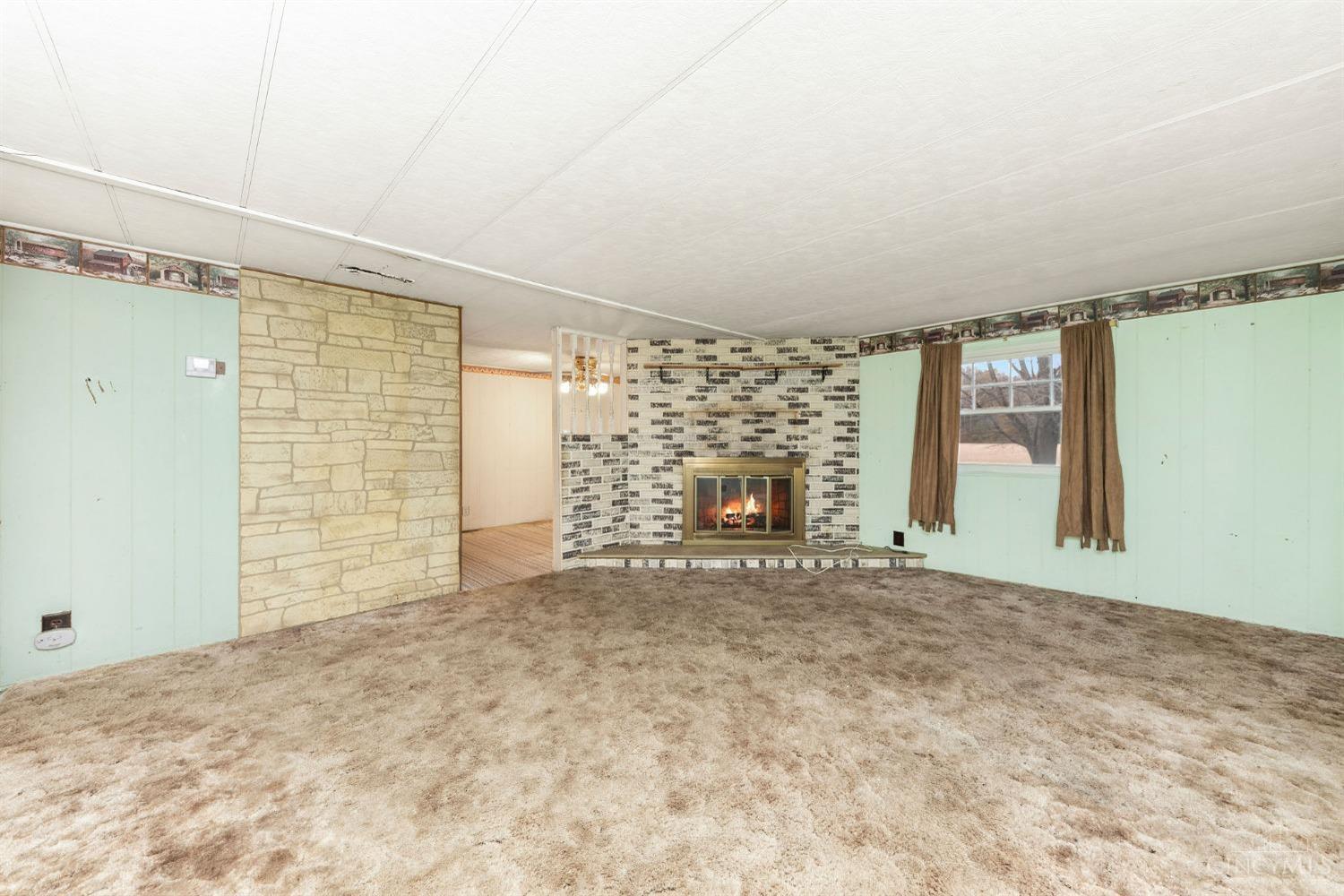 7356 Staten Road