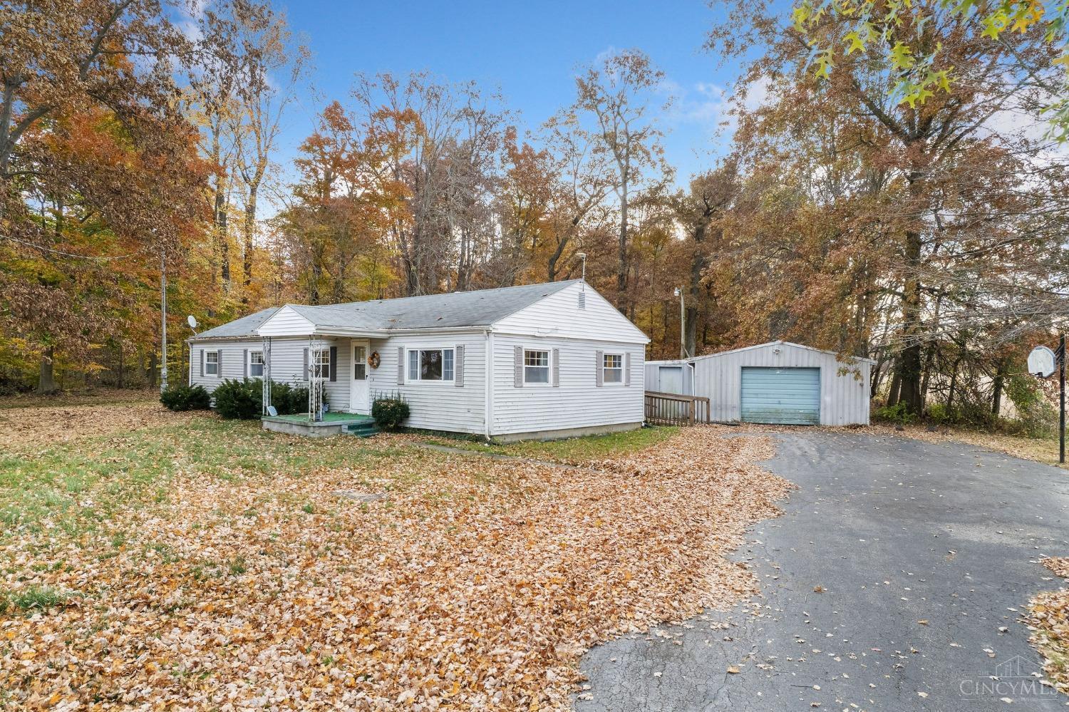 7356 Staten Road