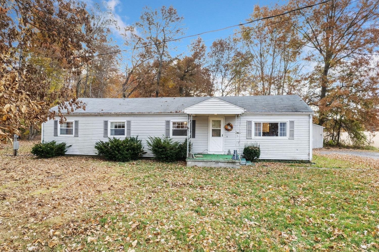 7356 Staten Road