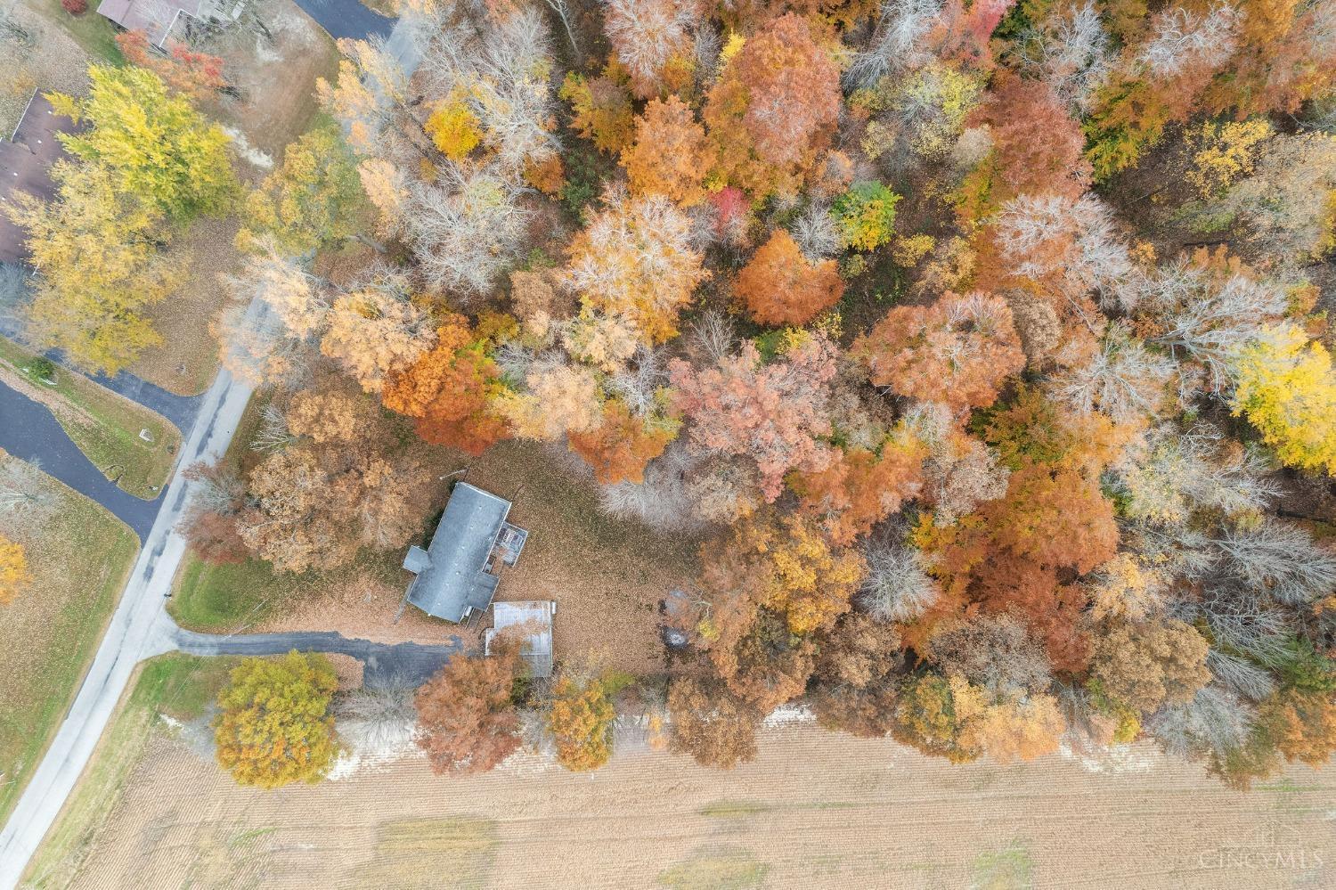 7356 Staten Road