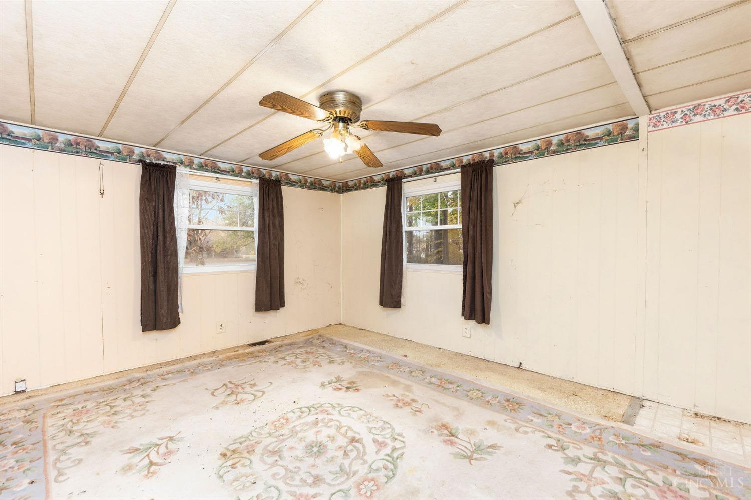 7356 Staten Road