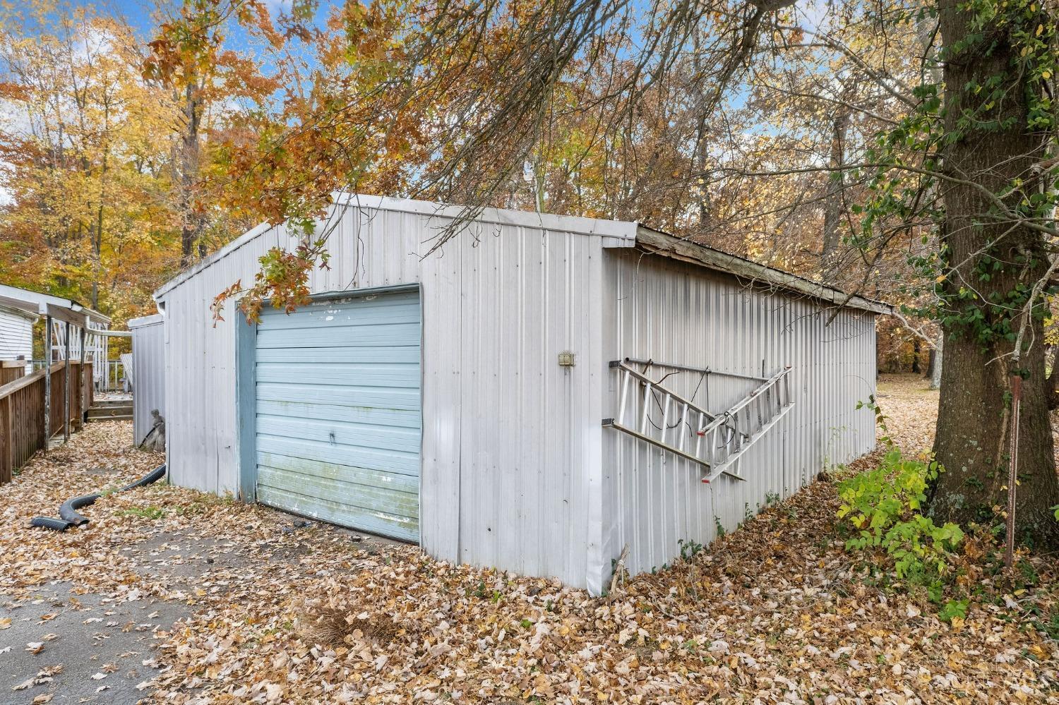 7356 Staten Road