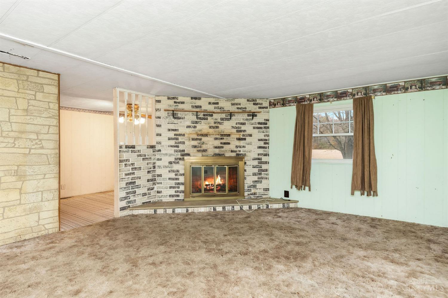 7356 Staten Road