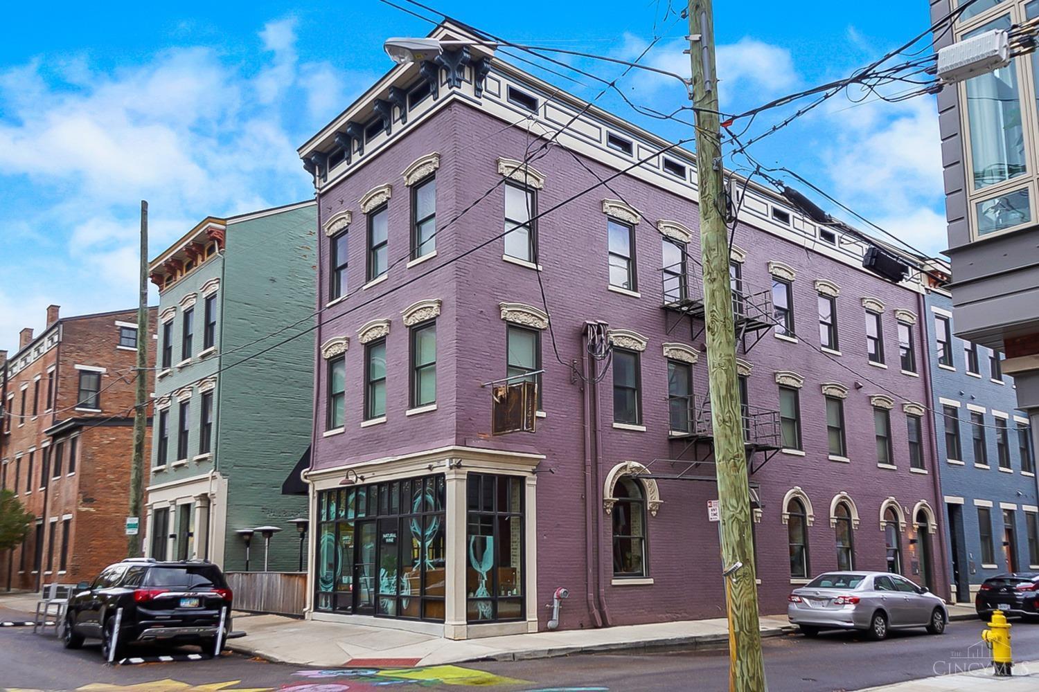 118 W Fifteenth Street 183