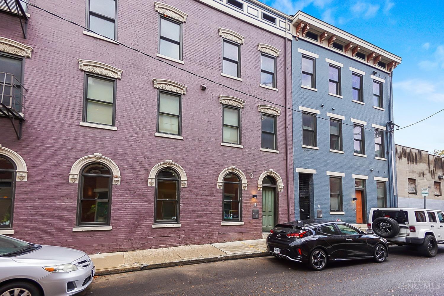 118 W Fifteenth Street 183