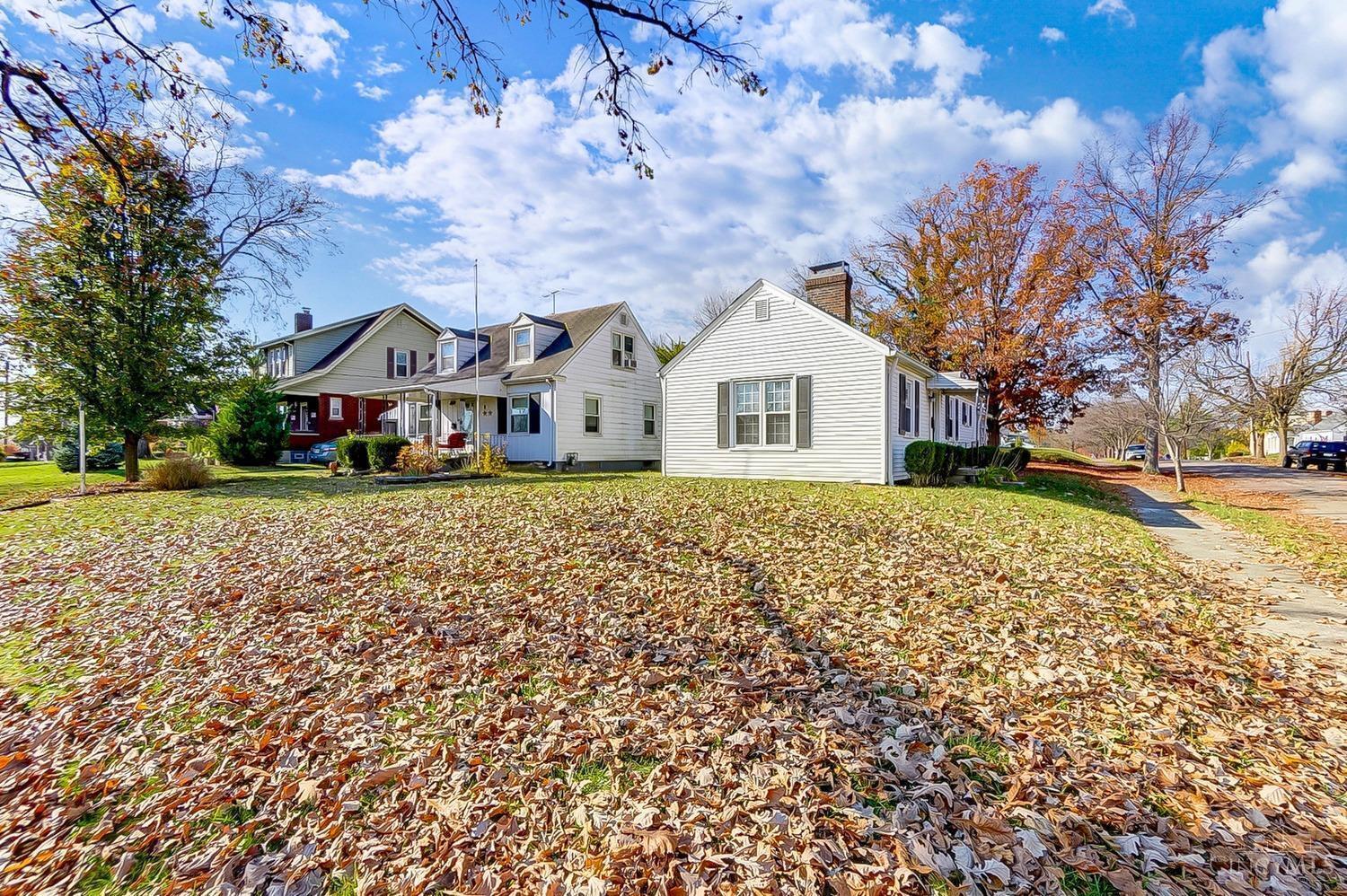 301 Home Avenue