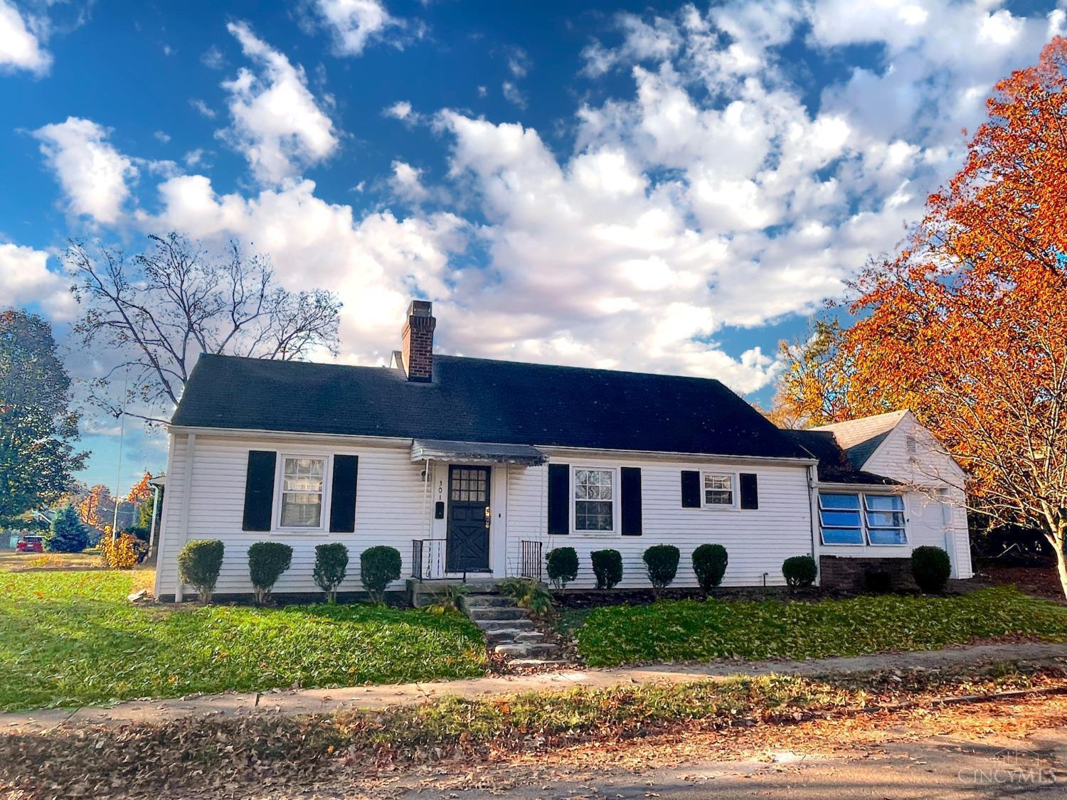 301 Home Avenue