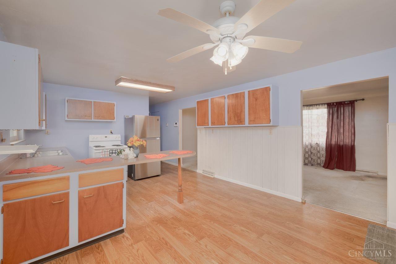 5834 Highview Drive