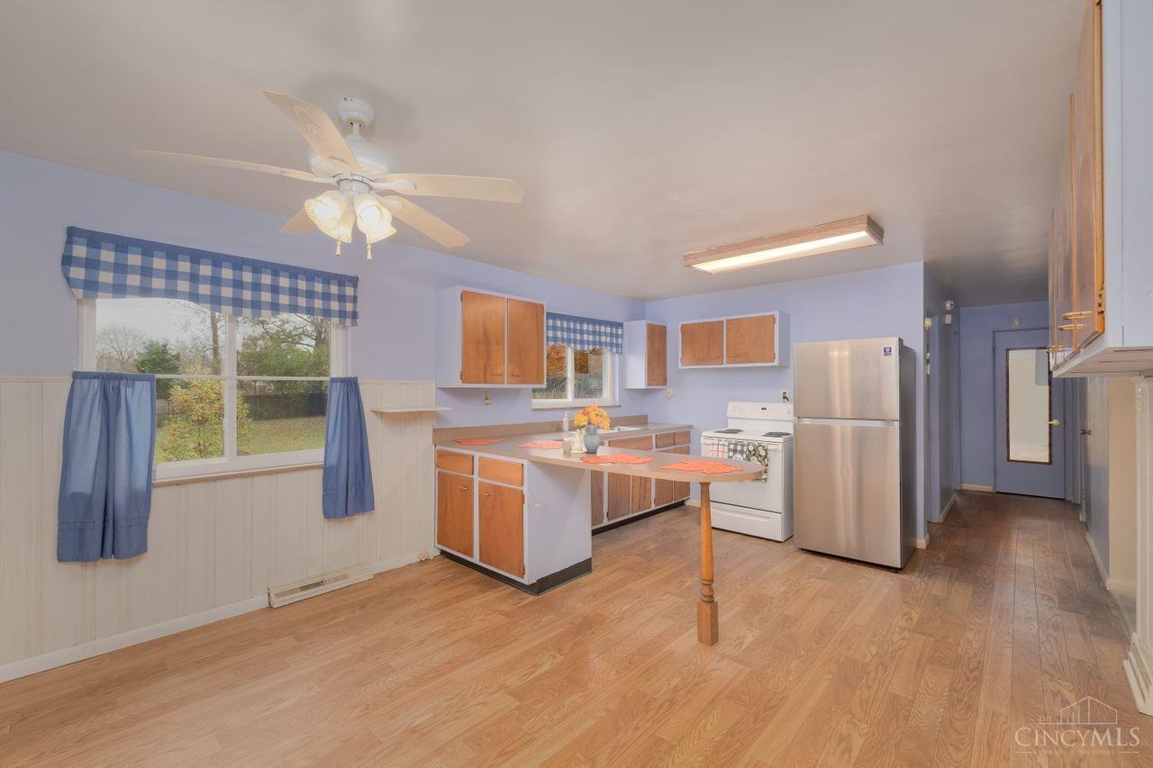 5834 Highview Drive