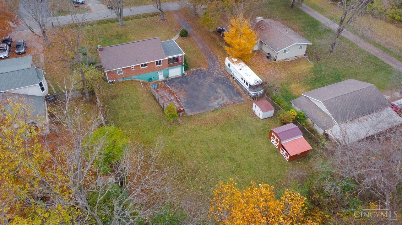 5834 Highview Drive