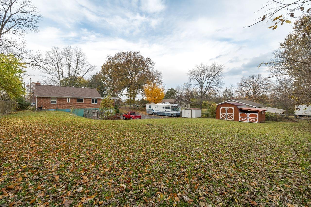 5834 Highview Drive