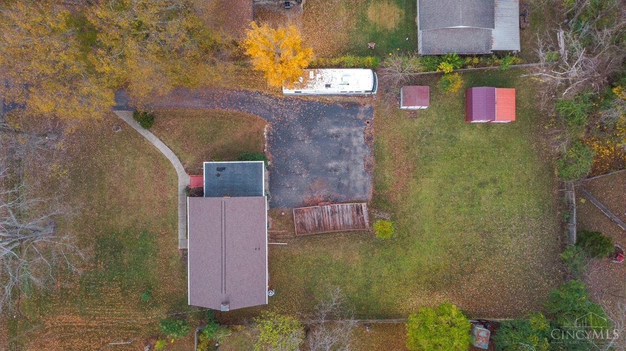 5834 Highview Drive