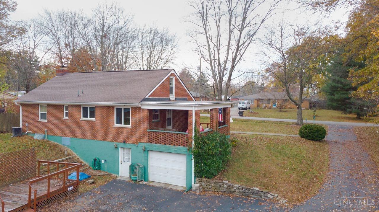 5834 Highview Drive