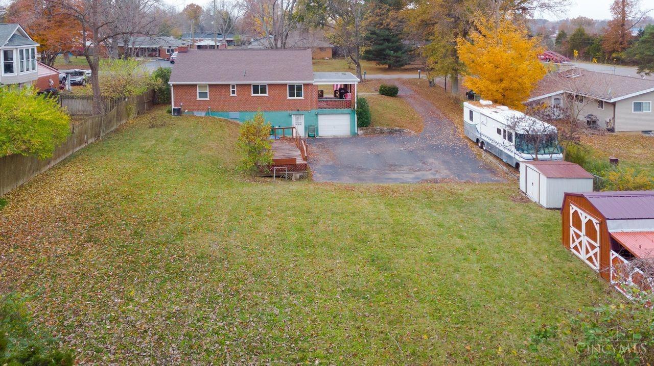 5834 Highview Drive