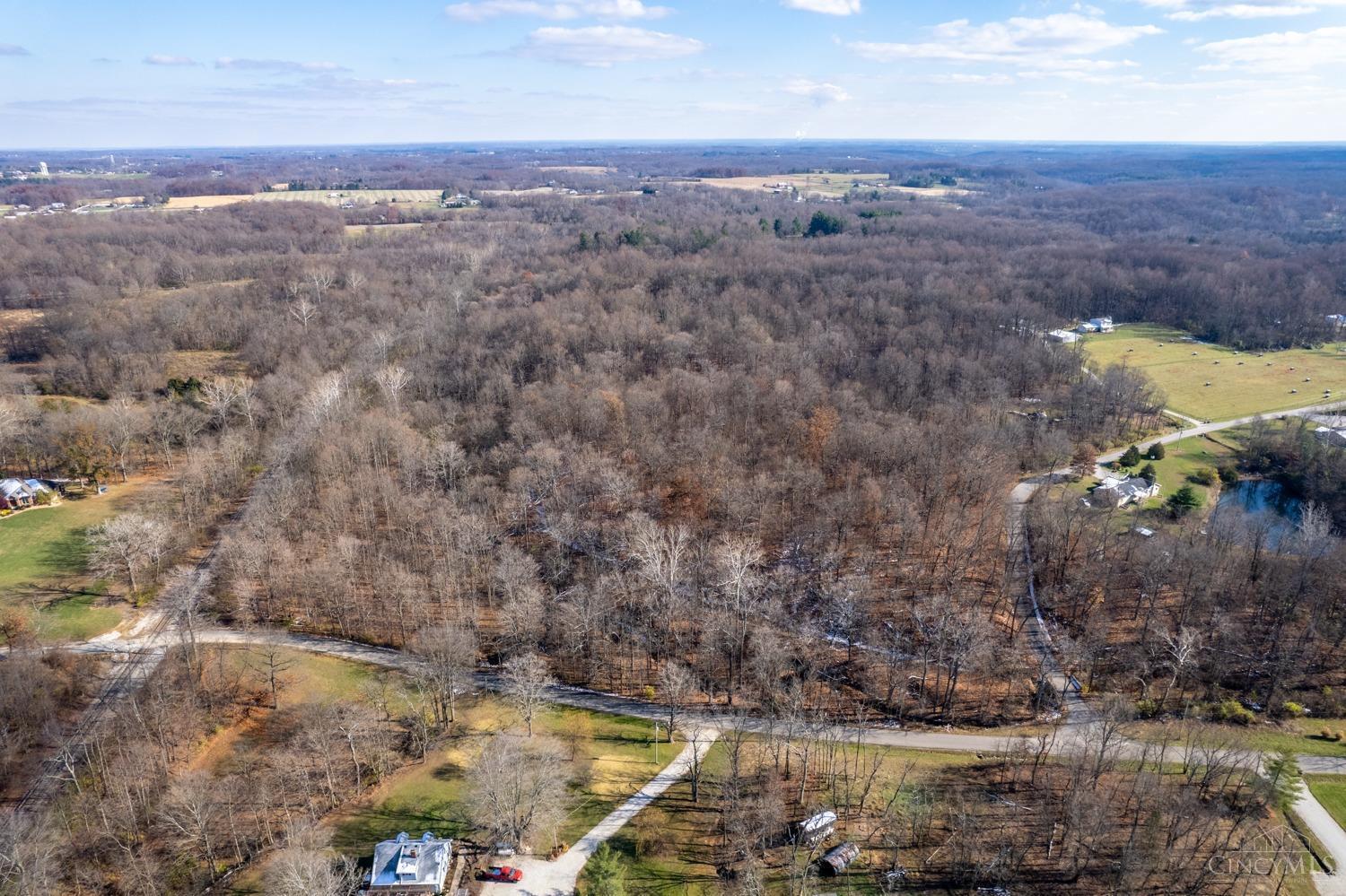 23651 Weisburg Road