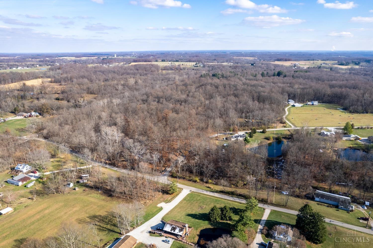 23651 Weisburg Road