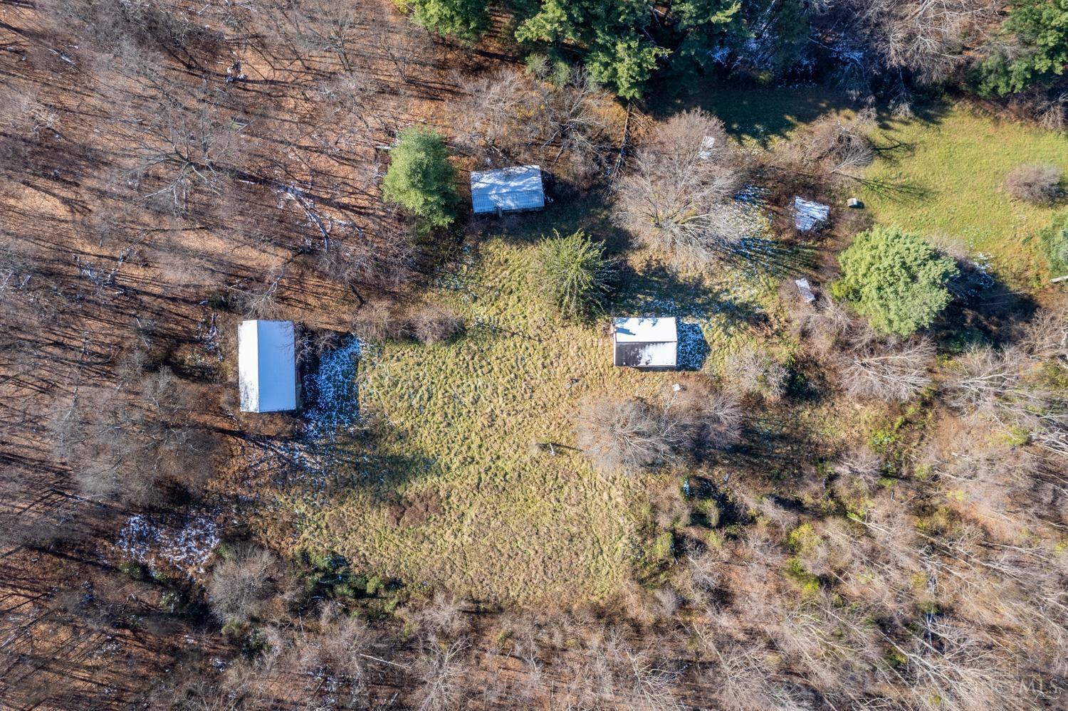 23651 Weisburg Road