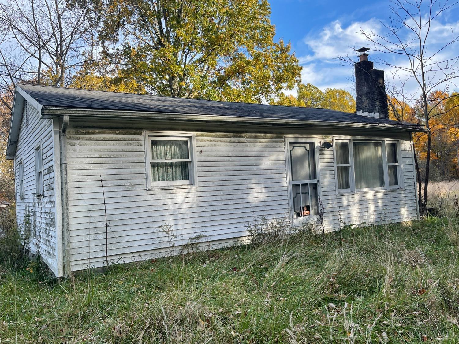 23651 Weisburg Road