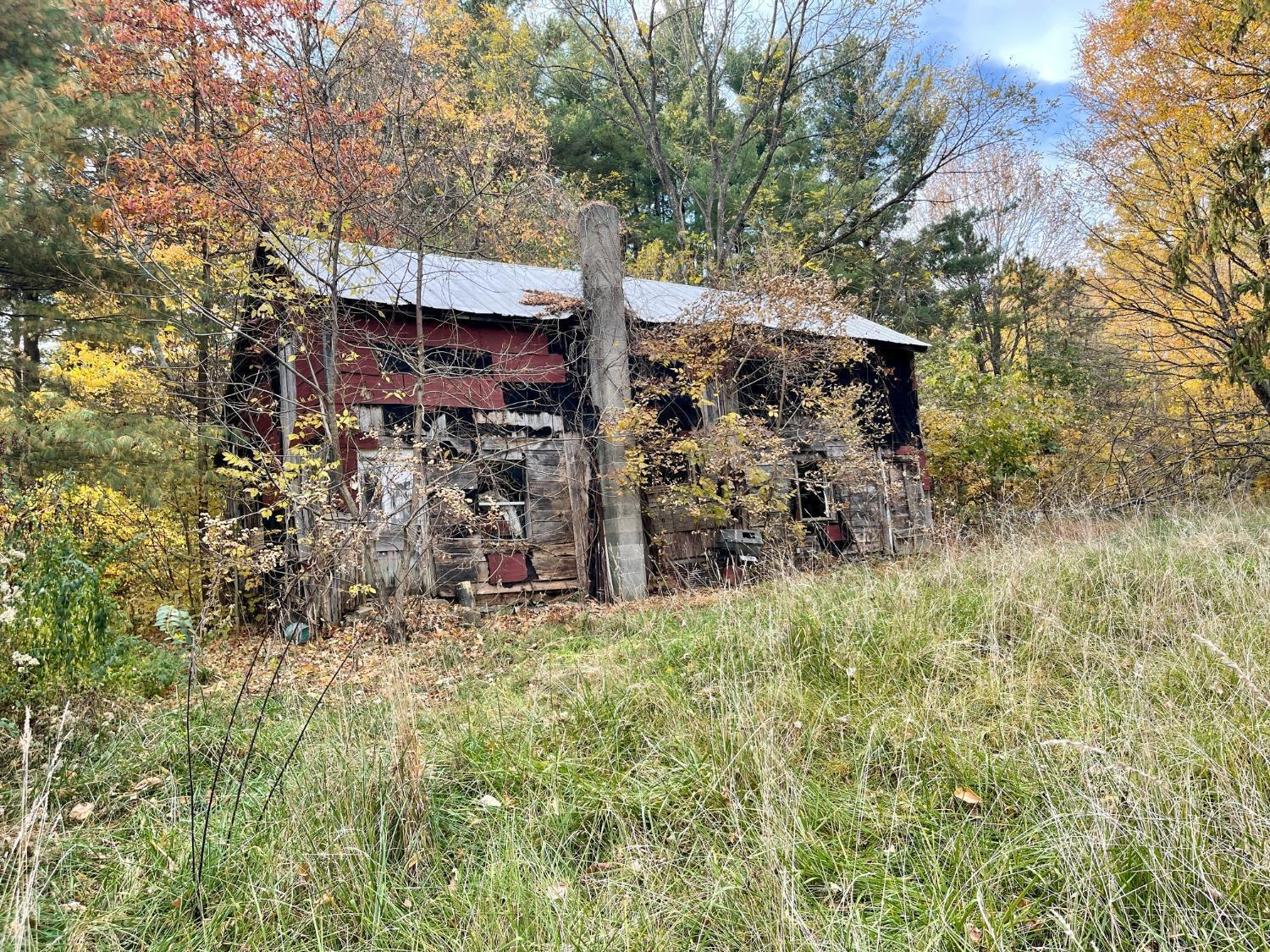 23651 Weisburg Road