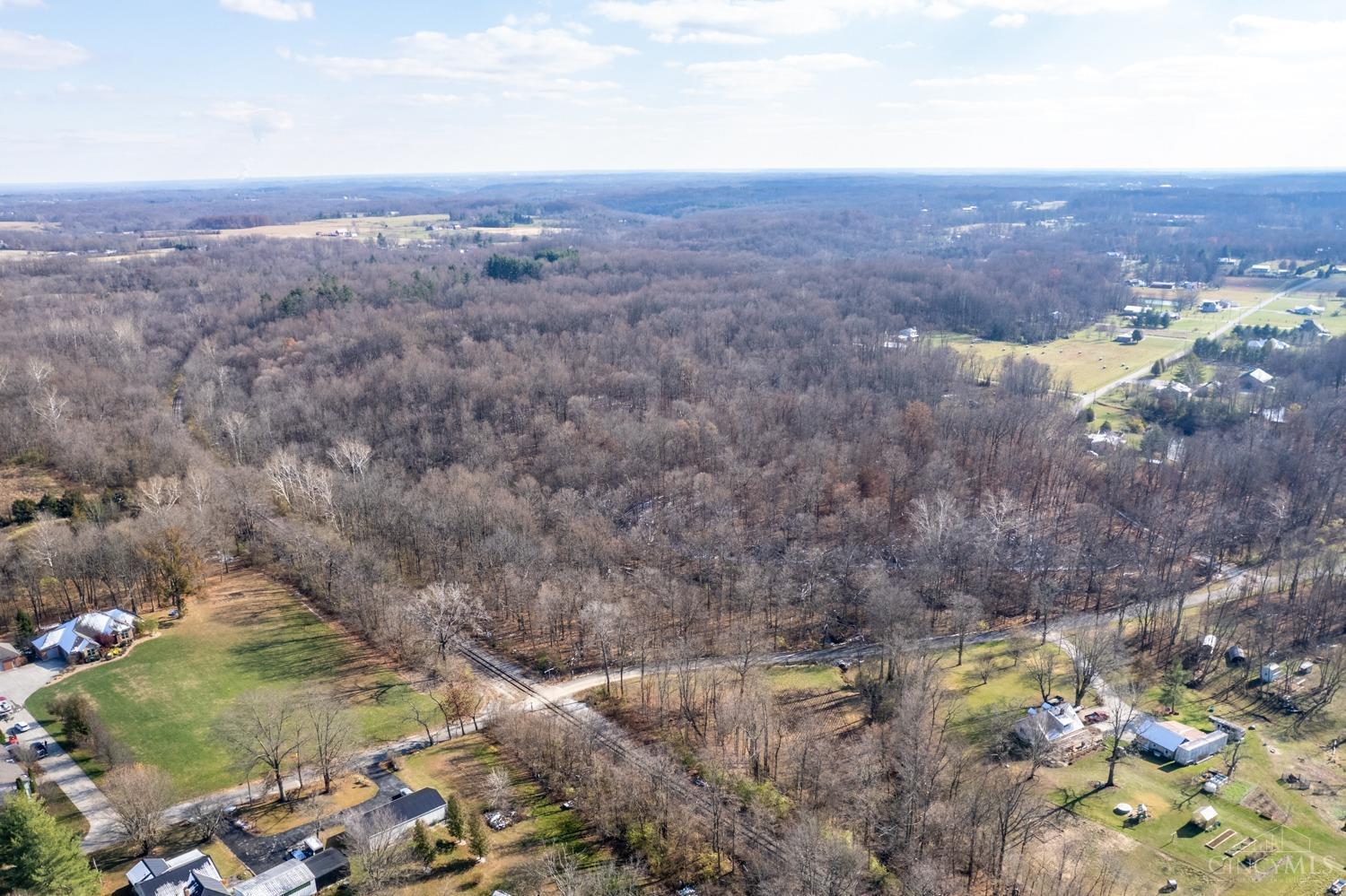 23651 Weisburg Road