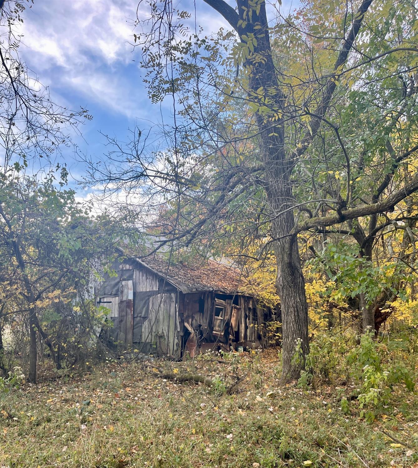 23651 Weisburg Road