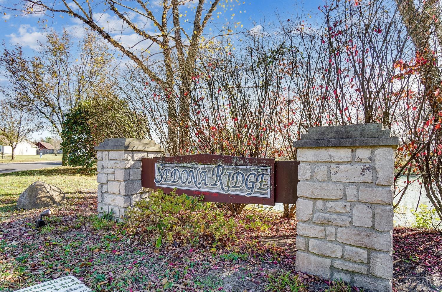 16 Robin Way