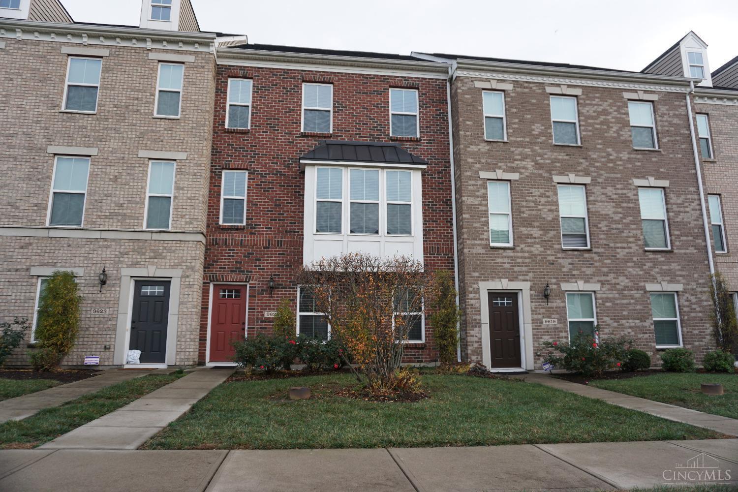 9621 Union Park