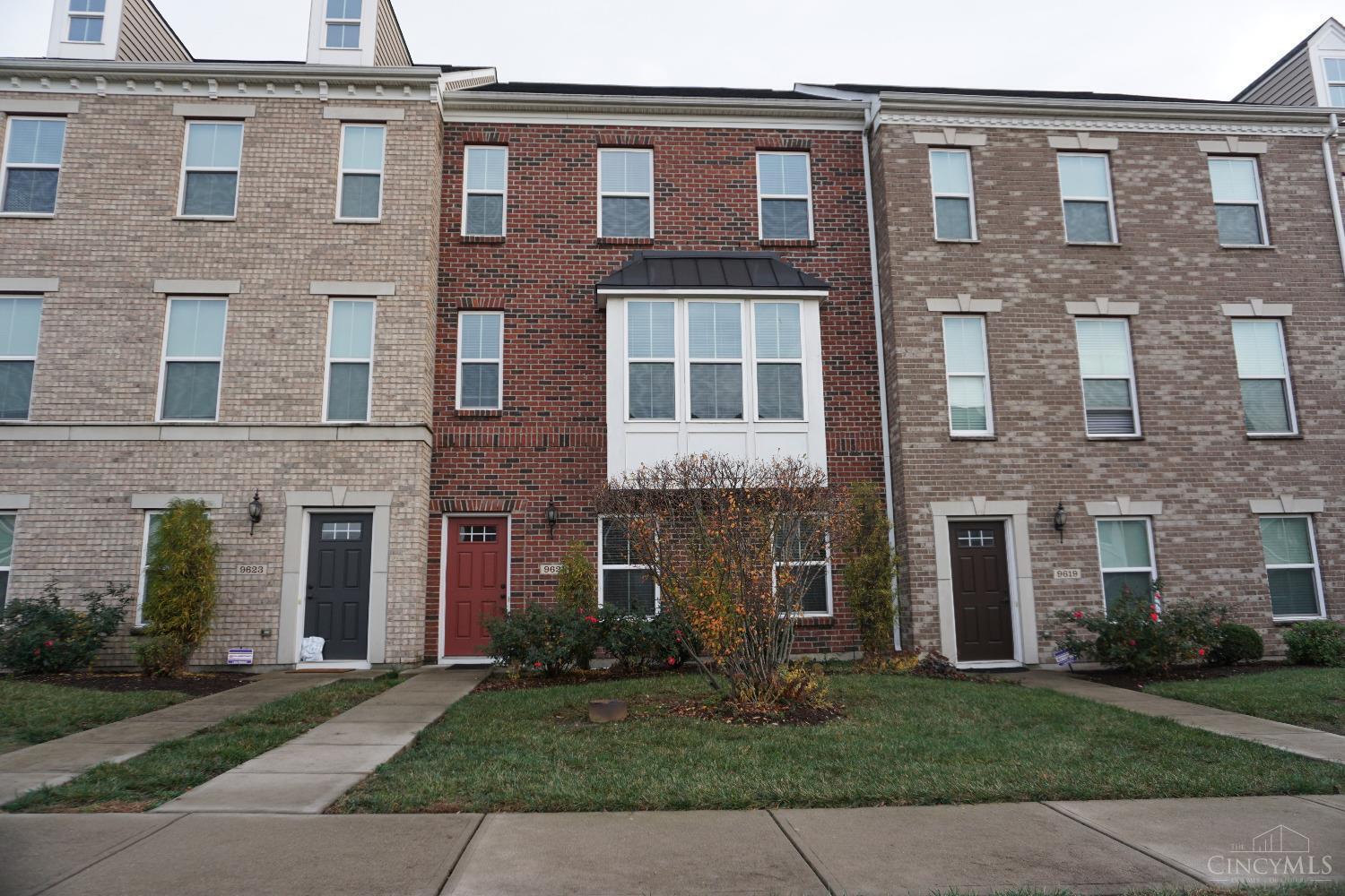 9621 Union Park