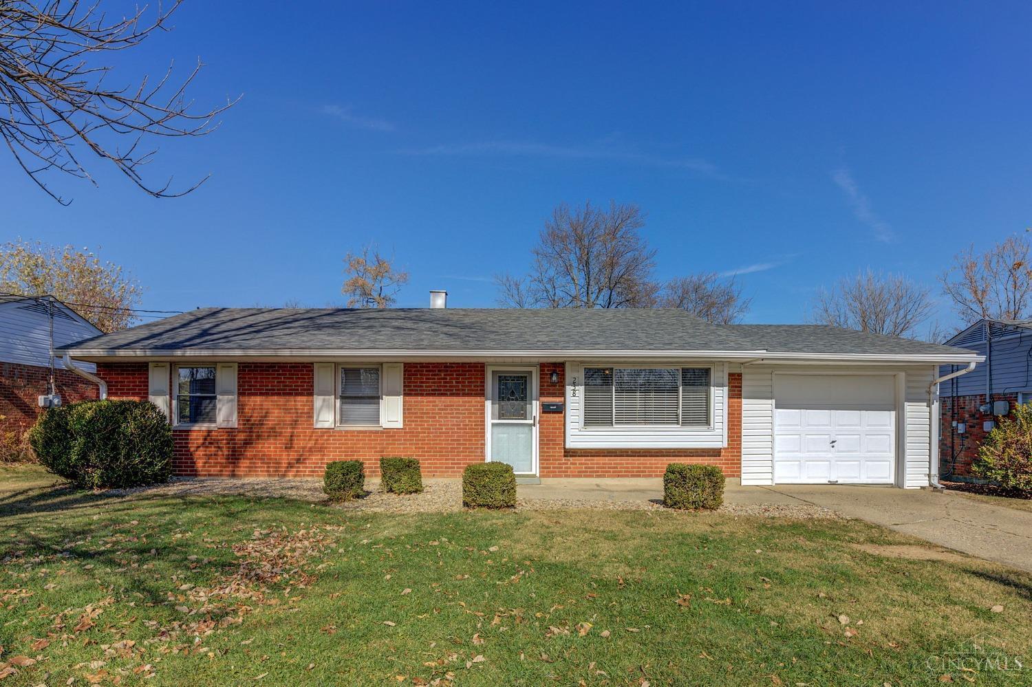 238 Diston Lane