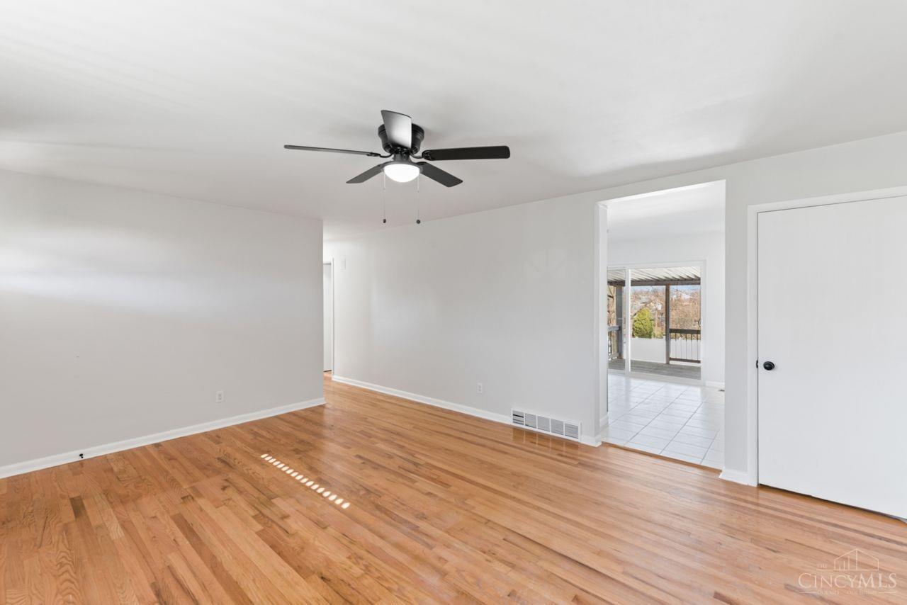 3372 North Bend Road