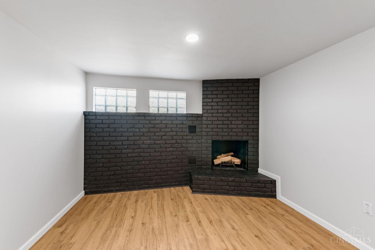 3372 North Bend Road