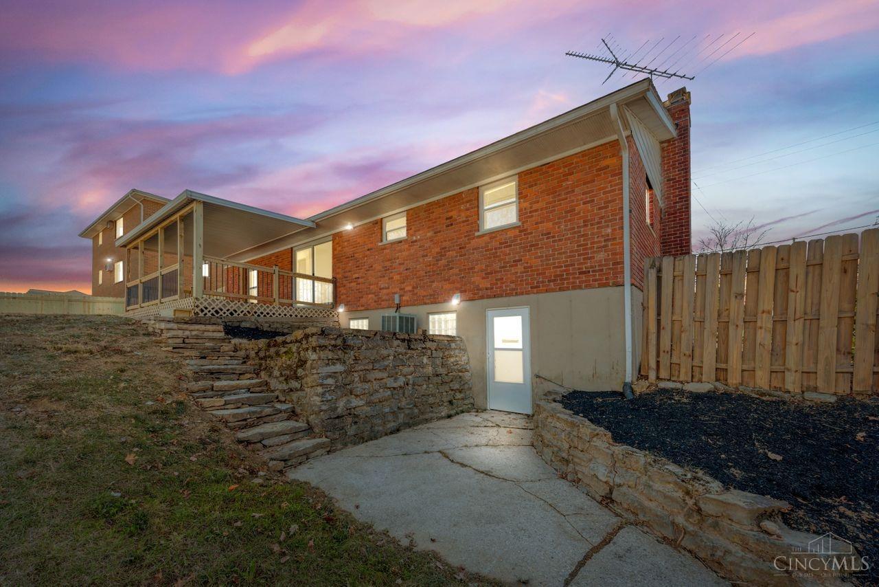 3372 North Bend Road