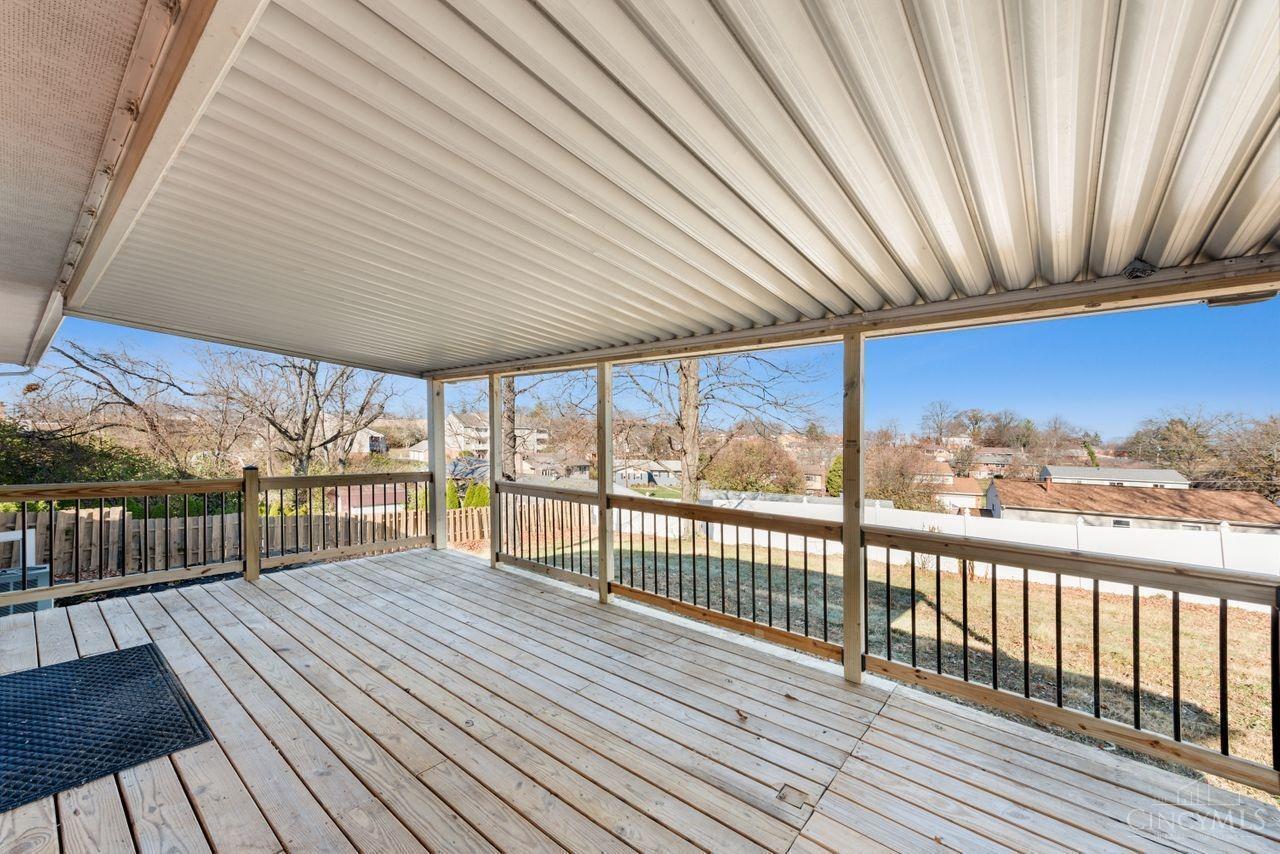 3372 North Bend Road