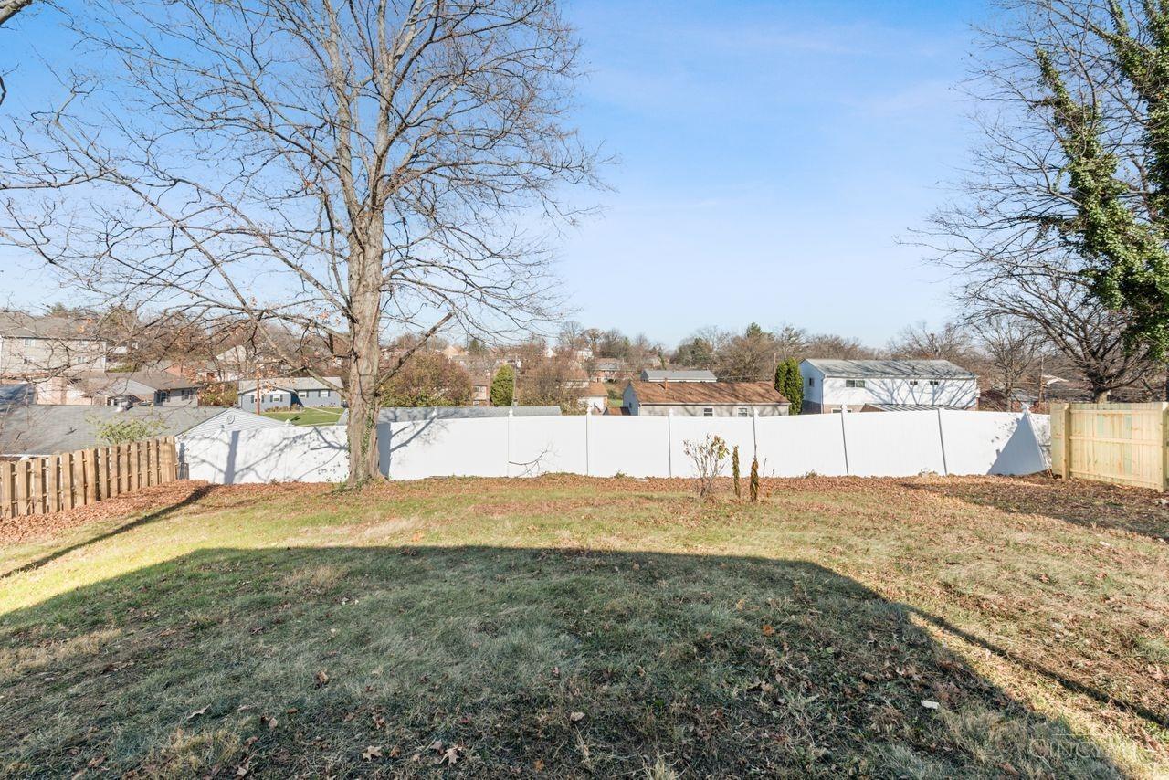 3372 North Bend Road