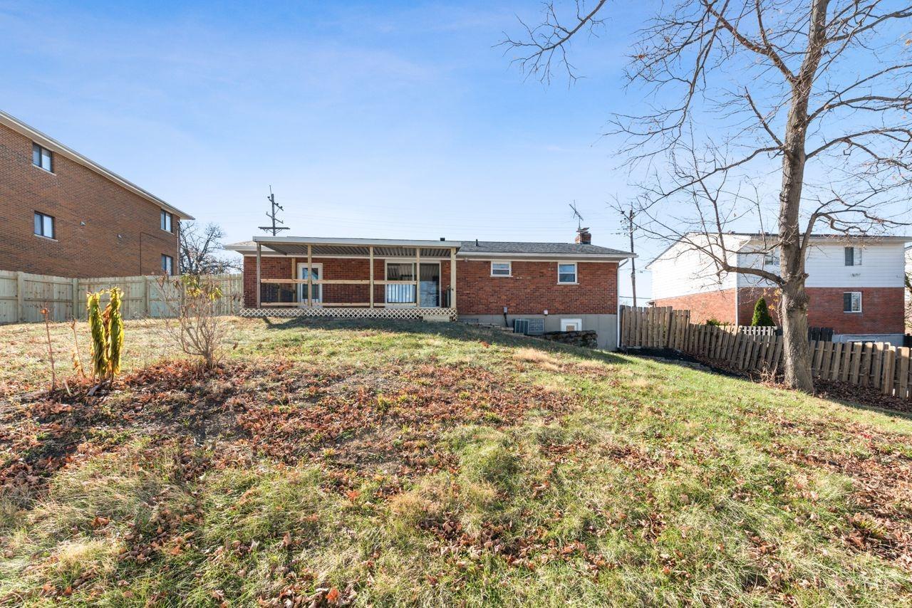 3372 North Bend Road