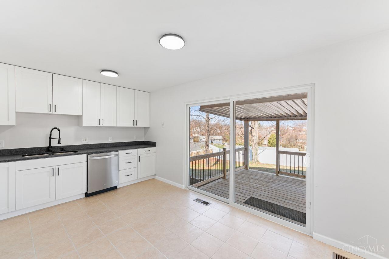 3372 North Bend Road