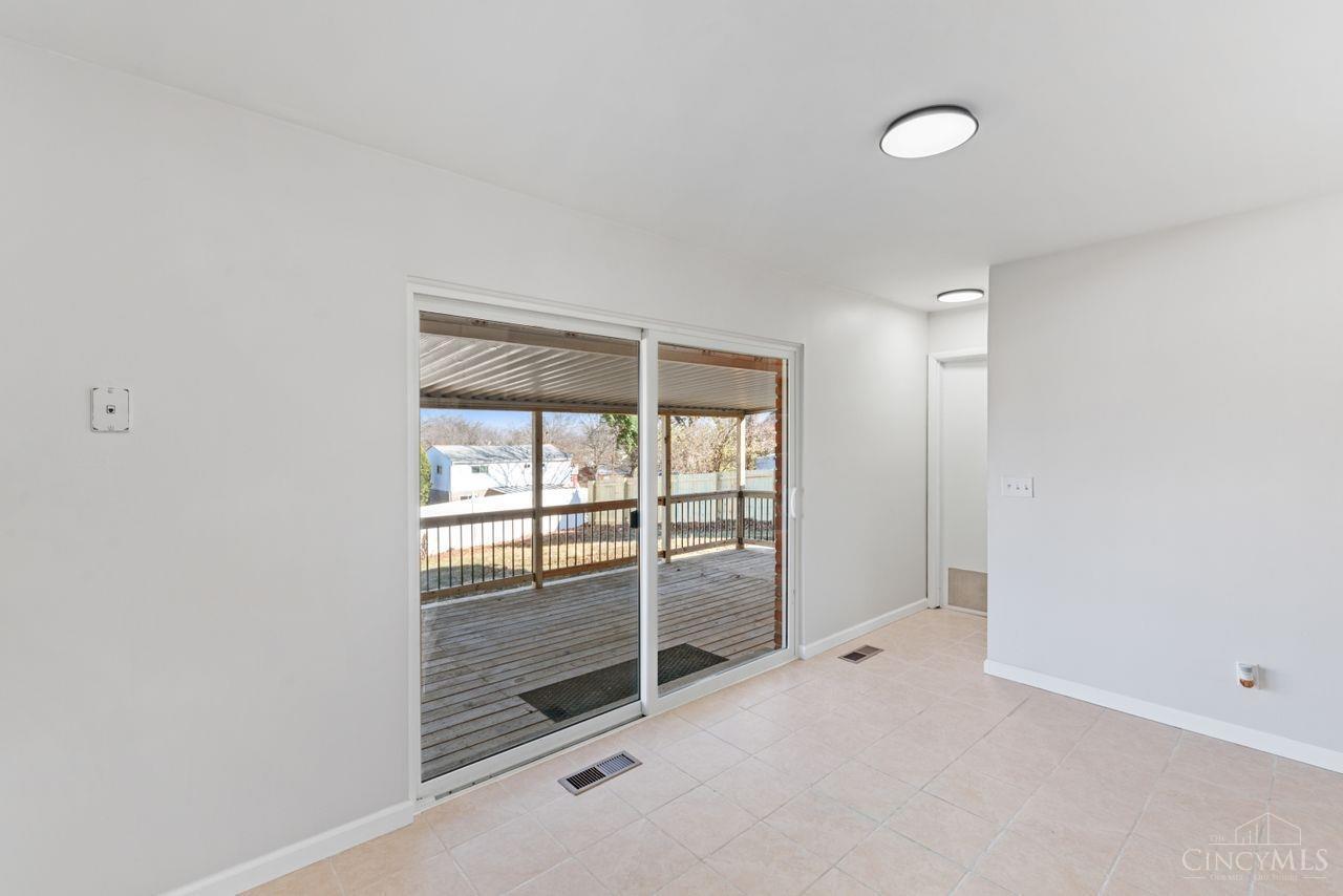 3372 North Bend Road