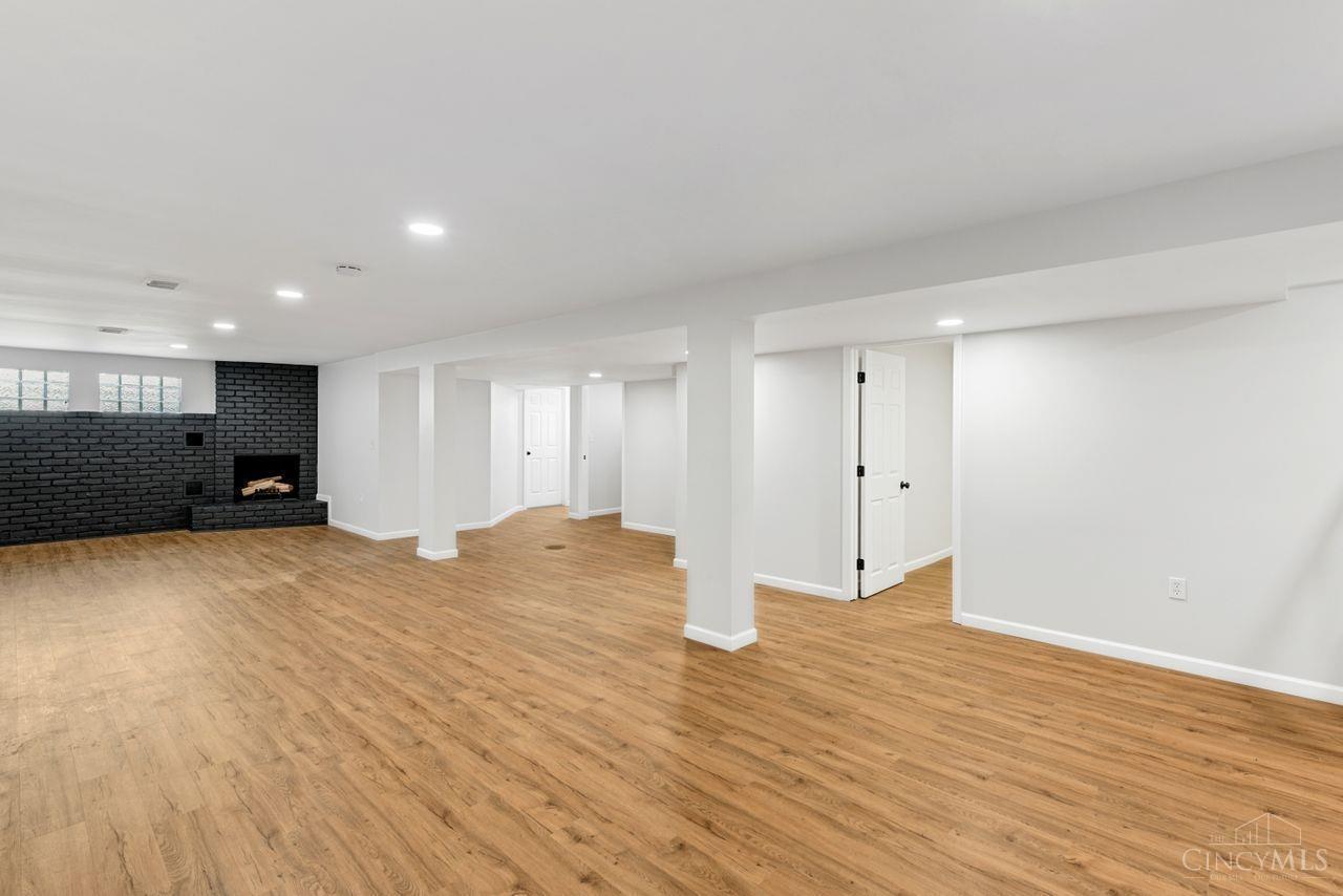 3372 North Bend Road