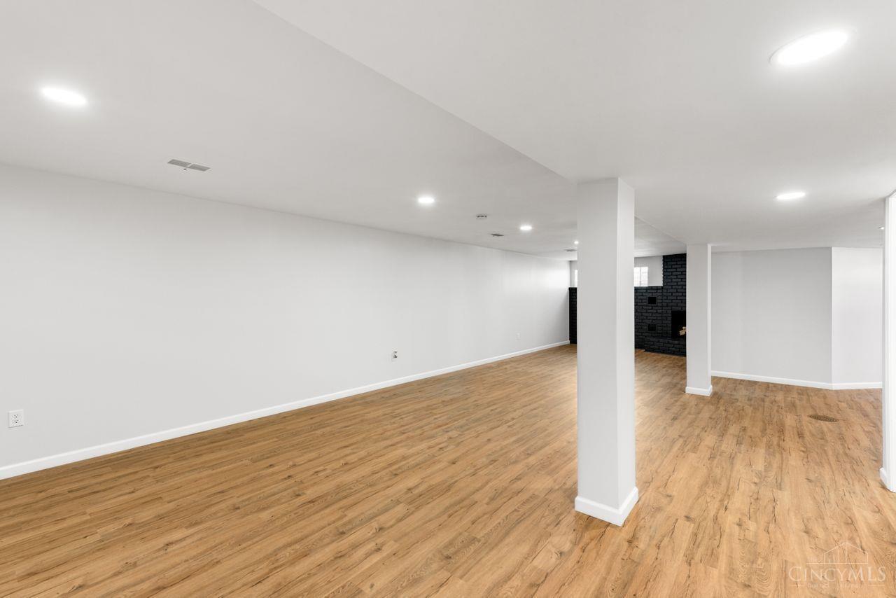 3372 North Bend Road