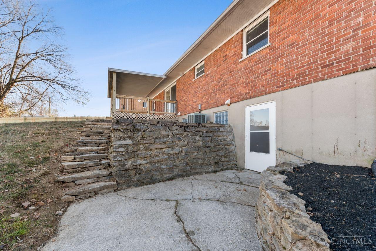 3372 North Bend Road