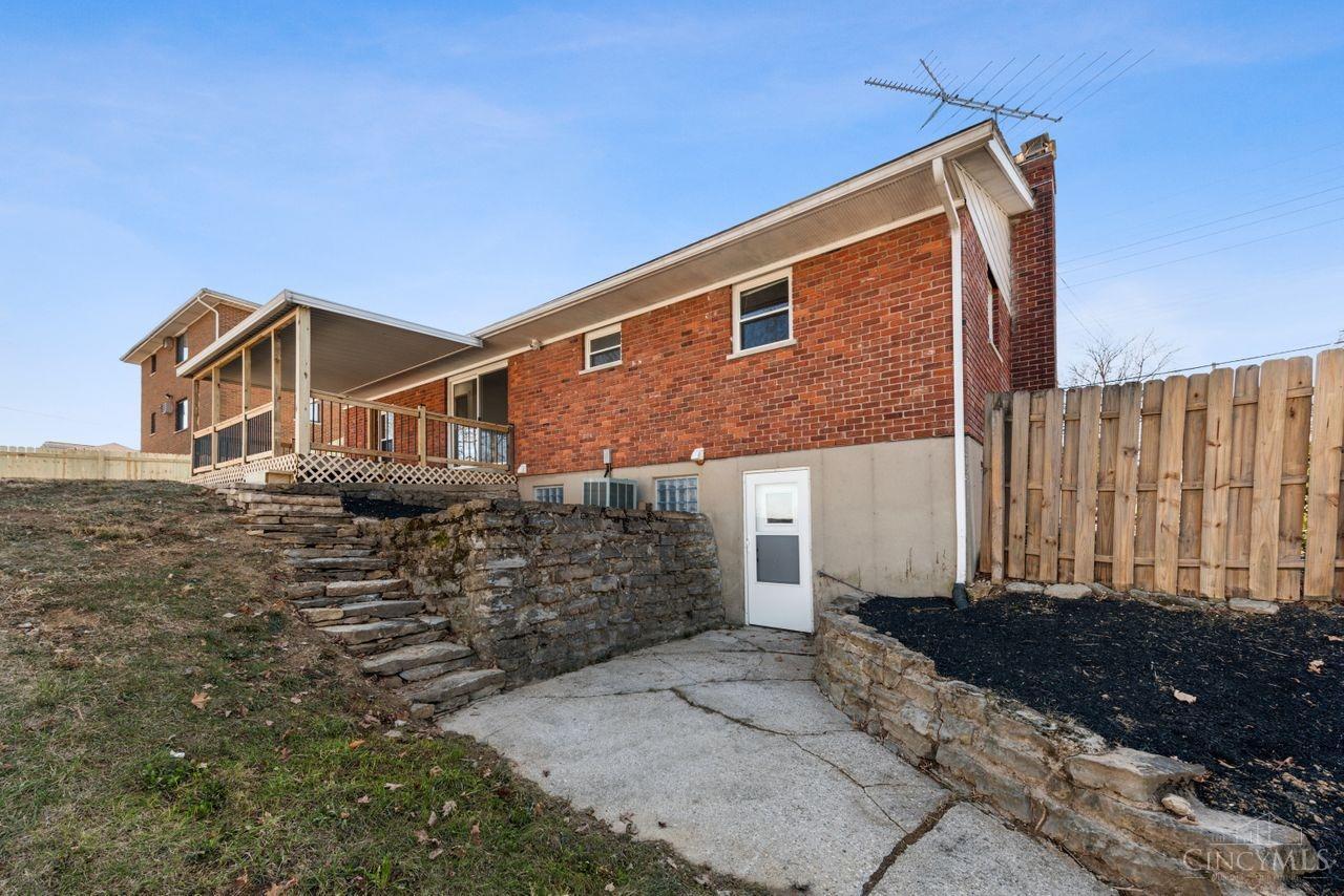 3372 North Bend Road