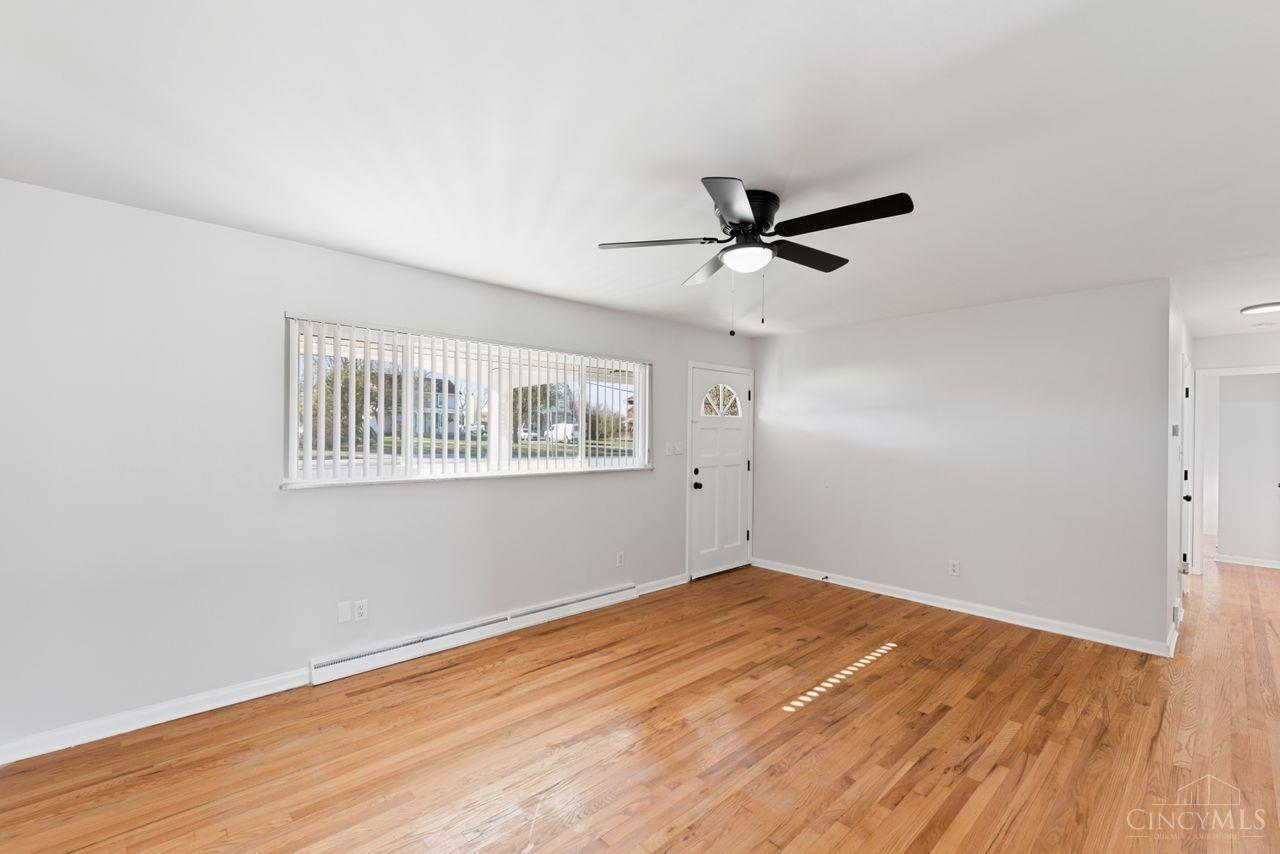 3372 North Bend Road
