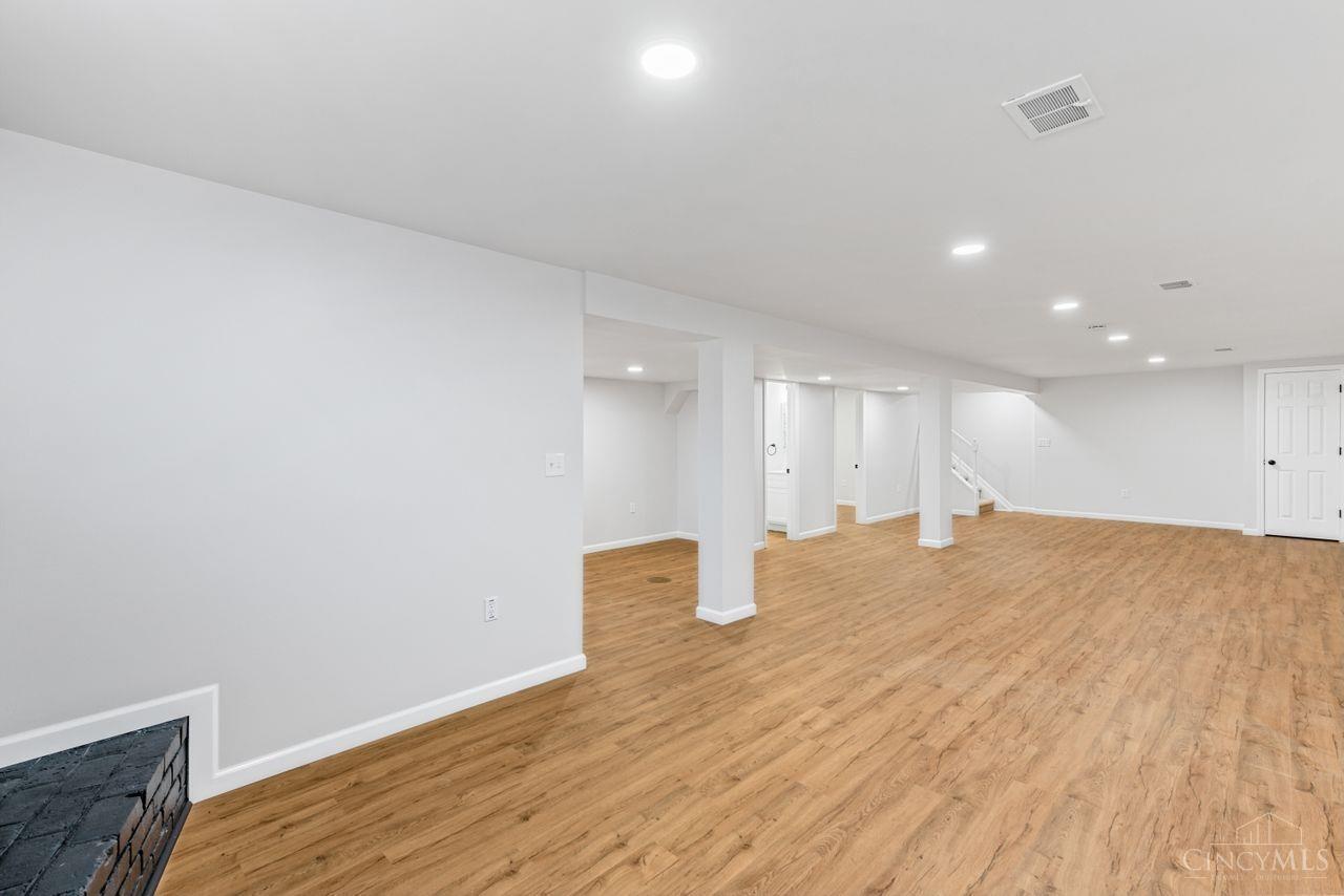 3372 North Bend Road