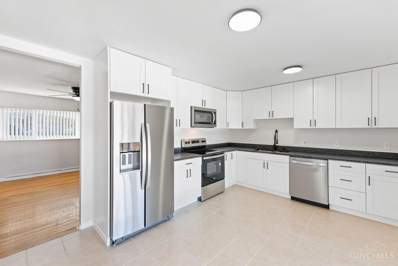 3372 North Bend Road