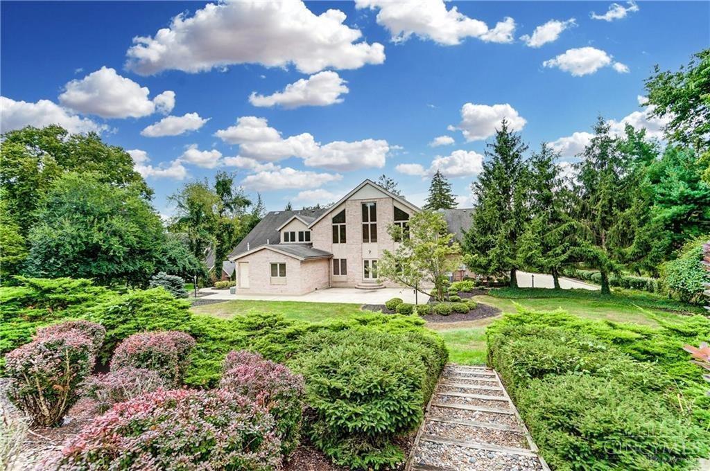 1435 Haven Hill Drive